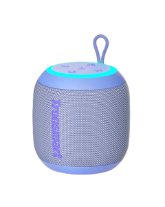 Tronsmart T7 Mini Portable Speaker - Violet