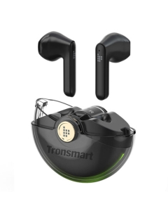 Tronsmart Battle Gaming Earbuds Black