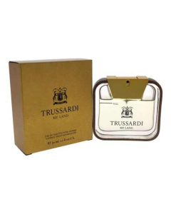 Trussardi My Land Eau de Toilette For Men 50ml