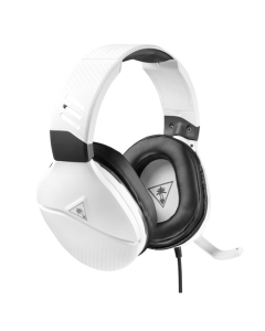 Turtle Beach Recon 200 Over-Ear Gaming Headset - White
