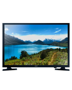 Samsung 32" Series 4 HD Flat Smart LED TV (32J4303) - Without Warranty