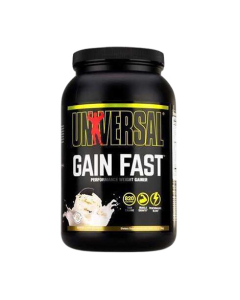 Universal Nutrition Gain Fast  Protein Supplement 29 Servings 1kg
