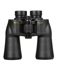 Nikon Aculon A211 7X50 Binoculars Black