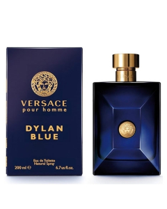 Versace Pour Homme Dylan Blue EDT Perfume For Men 200ML