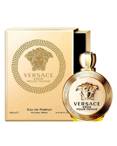 Versace Eros Pour Femme Eau De Parfum For Women 100ml