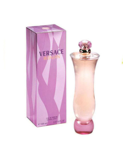 Versace Woman EDP Perfume For Women 100ML