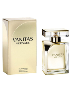 Versace Vanitas Eau de Parfum For Women 100ML