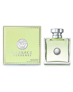 Versace Versense Eau de Toilette For Women 100ML