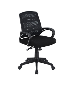 VIP Relax Back Revolving Chair (514)