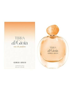 Giorgio Armani Terra di Gioia Eau De Parfum For Women 100ml