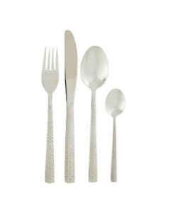 Premier Home Avie 16 Piece Casablanca Cutlery Set (922585)