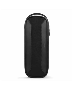 Wiwu Pouch X Leather Storage Bag Black