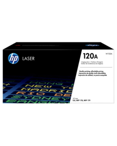 HP 120A Laser Imaging Drum (W1120A)