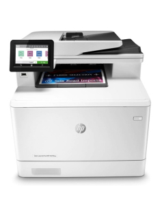 HP Color LaserJet Pro M479fnw MFP Printer (W1A78A)