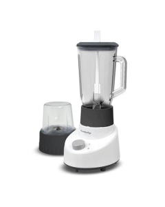 Cambridge 3 in 1 Blender White (BL221MK2)