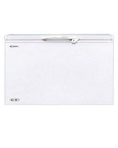 Waves Single Door Deep Freezer 10 Cu Ft (Wdf-310)
