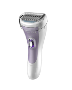 Remington Smooth & Silky Rechargeable Shaver (WDF4840B)