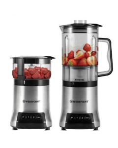 Westpoint Blender & Grinder (WF-366)