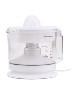Westpoint Deluxe Citrus Juicer (WF-546)