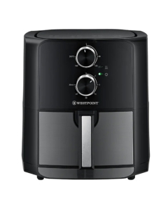 Westpoint Deluxe Easy Air Fryer XL (WF-4257)