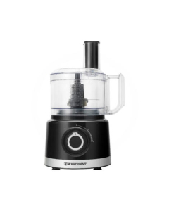 Westpoint Deluxe Kitchen Robot (WF-506)