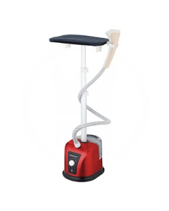 Westpoint Garment Steamer Red (WF-1157)
