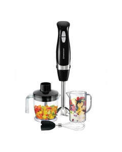Westpoint Hand Blender & Egg Beater (WF-4201)