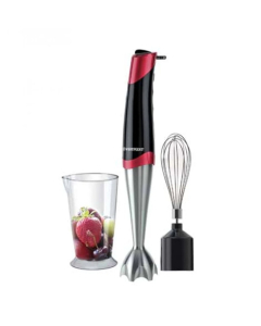 Westpoint Hand Blender With Egg Beater (WF-9815)