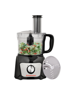 Westpoint Chopper with Vegetable Cutter (WF-496)