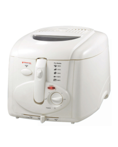 Westpoint Deluxe Deep Fryer (WF-5234)