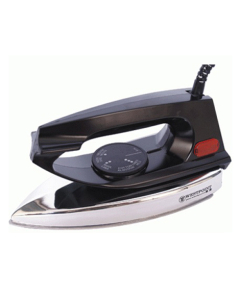 Westpoint Deluxe Dry Iron (WF-672)