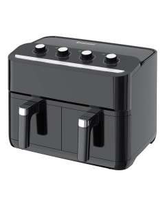 Westpoint Deluxe Dual Air Fryer (WF-4258)