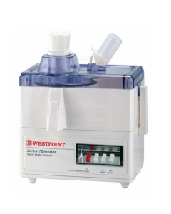 Westpoint Hard Fruit Juicer (WF-2405)