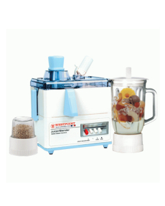 Westpoint Deluxe Juicer Blender & Dry Mill (WF-7201)