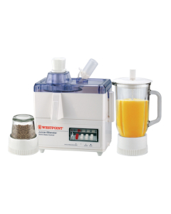 Westpoint Blender & Dry Mill 3-in-1 (WF-7501)