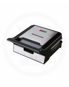 Westpoint Deluxe 3-In-1 Sandwich Maker (WF-6293)