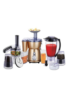 Westpoint 5-in-1 Deluxe Kitchen Chef (WF-2802)