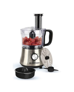 Westpoint Deluxe Chopper & Vegetable Cutter Machine (WF-495C)