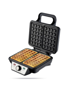 Westpoint Deluxe Waffle Maker (WF-8102)