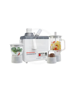 Westpoint Juicer Blender 4-in-1 (WF-8814)