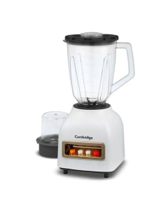 Cambridge 2 In 1 Blender White (BL219MK2)