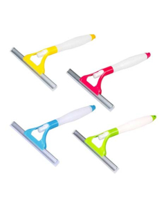 Promax Wiper with Built In Spray Bottle