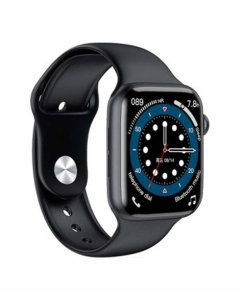 Wiwu Smart Watch Black (SW01)