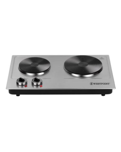 Westpoint Professional Dual Hot Plate (WF-252)