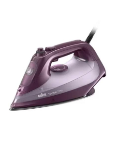 Braun TexStyle 7 Pro Steam Iron (SI 7181)