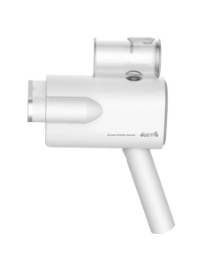 Deerma Foldable Garment Steamer Wrinkle Remover White (DEM HS007)