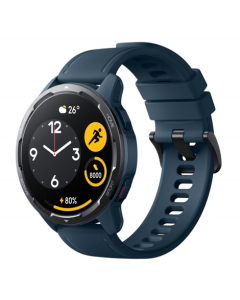 Xiaomi Mi S1 Active Smartwatch Ocean Blue
