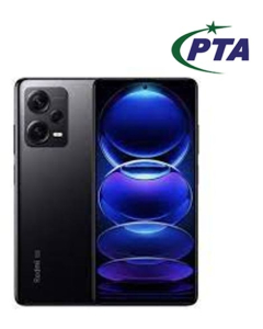 Xiaomi Redmi Note 12 128GB 8GB Ram Dual Sim Black