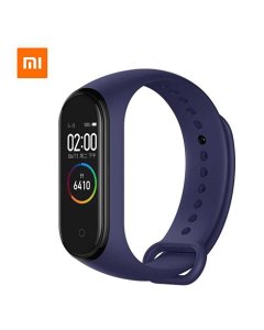 Xiaomi Mi Band 4 Blue