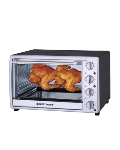 Westpoint Oven Toaster 55Ltr (WF-4800)